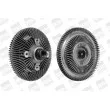 Embrayage, ventilateur de radiateur BERU LK024 - Visuel 2