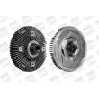 Embrayage, ventilateur de radiateur BERU LK026 - Visuel 2