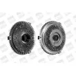 Embrayage, ventilateur de radiateur BERU LK038 - Visuel 2