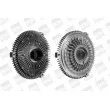 Embrayage, ventilateur de radiateur BERU LK039 - Visuel 2