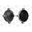 Embrayage, ventilateur de radiateur BERU LK040 - Visuel 2