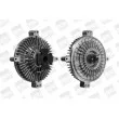 Embrayage, ventilateur de radiateur BERU LK041 - Visuel 2