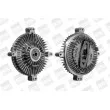 Embrayage, ventilateur de radiateur BERU LK042 - Visuel 2