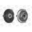 Embrayage, ventilateur de radiateur BERU LK047 - Visuel 2