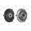 Embrayage, ventilateur de radiateur BERU LK051 - Visuel 2