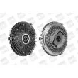 Embrayage, ventilateur de radiateur BERU LK053 - Visuel 2