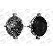 Embrayage, ventilateur de radiateur BERU LK058 - Visuel 2