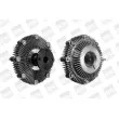 Embrayage, ventilateur de radiateur BERU LK068 - Visuel 2