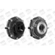 Embrayage, ventilateur de radiateur BERU LK078 - Visuel 2