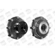 Embrayage, ventilateur de radiateur BERU LK080 - Visuel 2