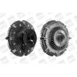 Embrayage, ventilateur de radiateur BERU LK081 - Visuel 2