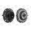 Embrayage, ventilateur de radiateur BERU LK082 - Visuel 2