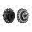 Embrayage, ventilateur de radiateur BERU LK083 - Visuel 2