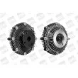 Embrayage, ventilateur de radiateur BERU LK084 - Visuel 2