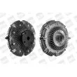Embrayage, ventilateur de radiateur BERU LK085 - Visuel 2