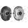 Embrayage, ventilateur de radiateur BERU LK091 - Visuel 2