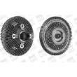 Embrayage, ventilateur de radiateur BERU LK099 - Visuel 2