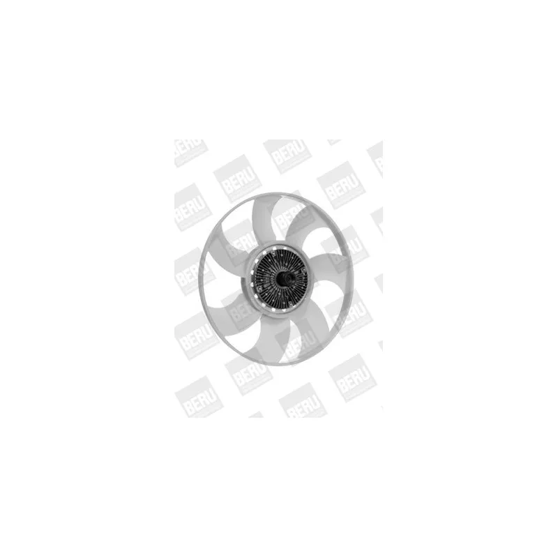 Ventilateur, refroidissement du moteur BERU LKK001