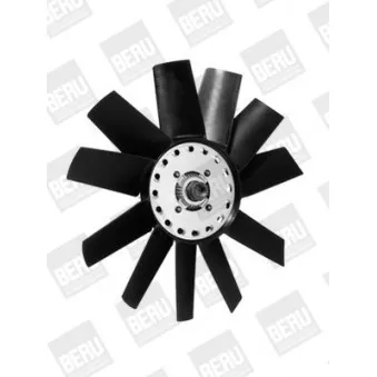 Ventilateur, refroidissement du moteur BERU LKK002