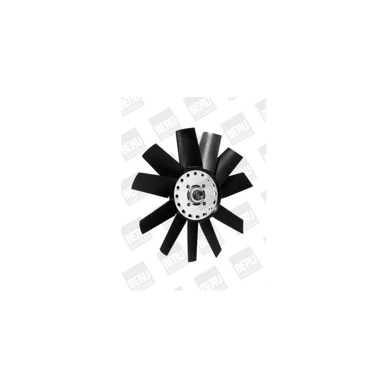 Ventilateur, refroidissement du moteur BERU LKK002