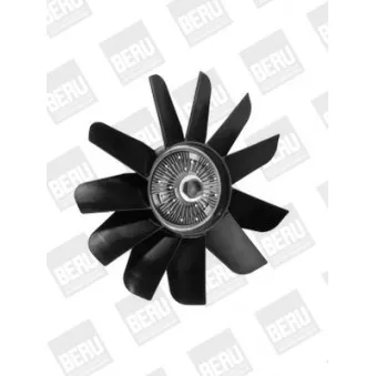 Ventilateur, refroidissement du moteur BERU LKK015