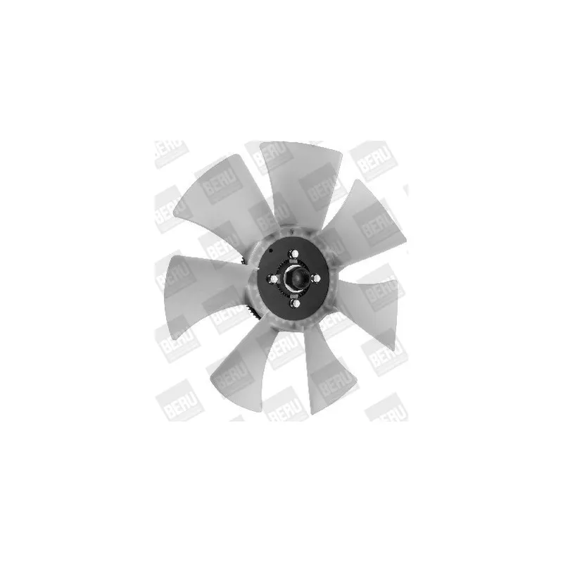 Ventilateur, refroidissement du moteur BERU LKK032