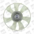 Ventilateur, refroidissement du moteur BERU LKK039 - Visuel 1