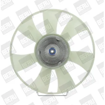 Ventilateur, refroidissement du moteur BERU LKK039
