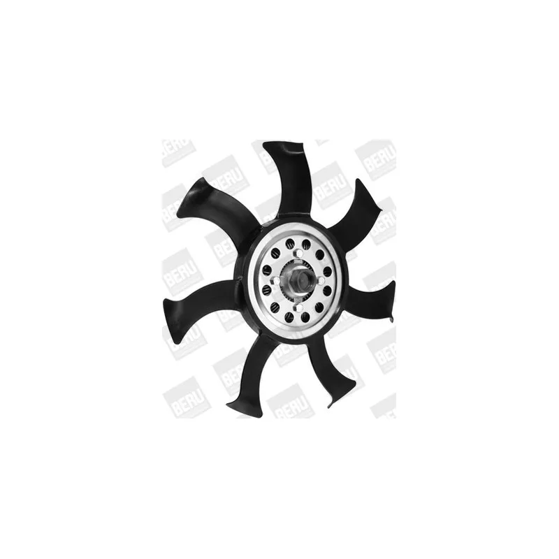 Ventilateur, refroidissement du moteur BERU LKK040