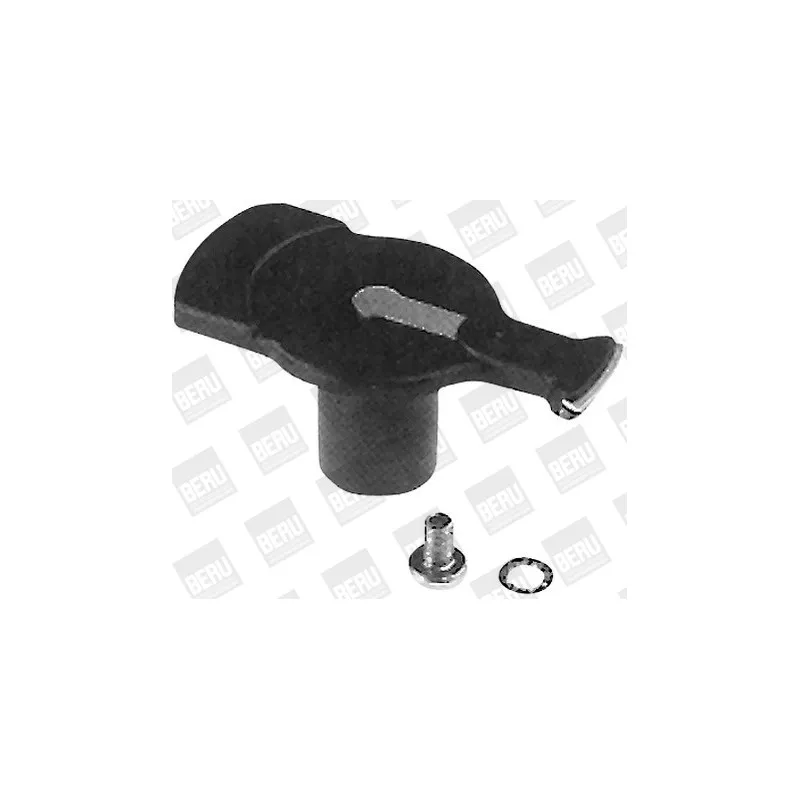 Doigt allumeur BERU NVL157