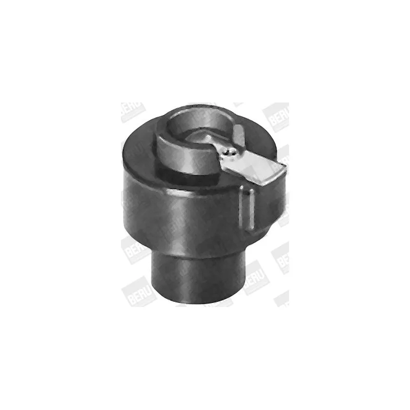Doigt allumeur BERU NVL158