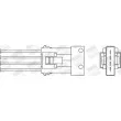 Sonde lambda BERU OPH010 - Visuel 2
