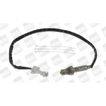 Sonde lambda BERU OPH012