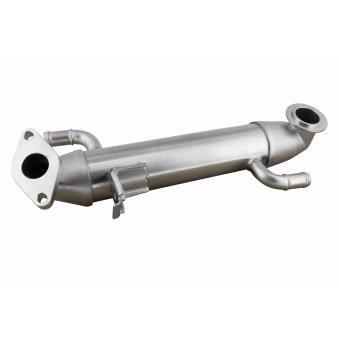 Radiateur, réaspiration des gaz d'échappement VEMO V25-63-0059