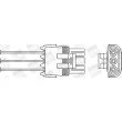 Sonde lambda BERU OZH033 - Visuel 2