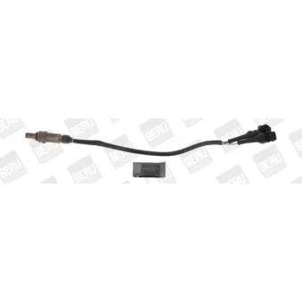 Sonde lambda BERU OZH038