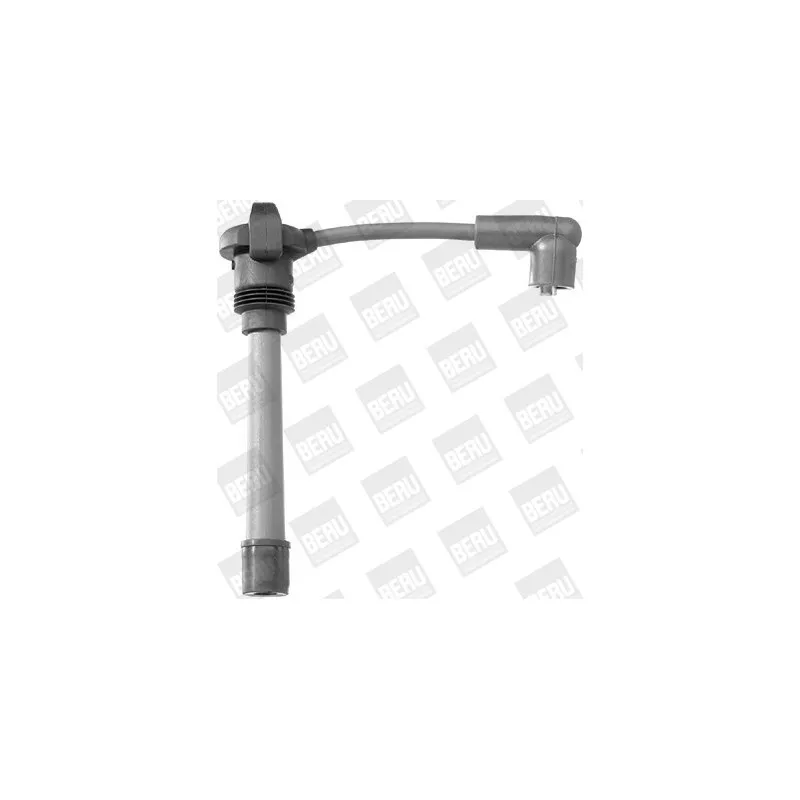 Kit de câbles d'allumage BERU PRO1181