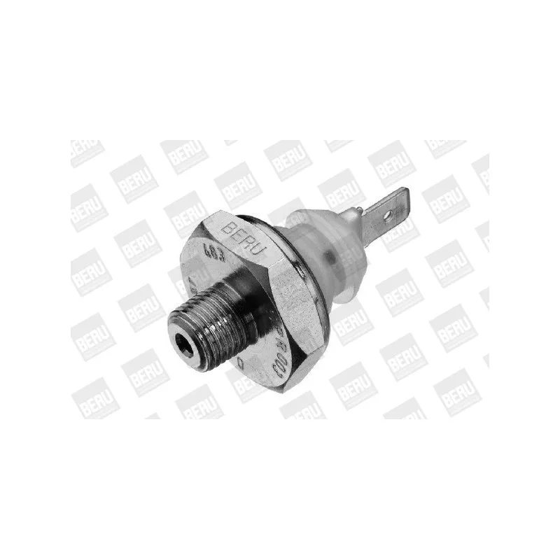 Indicateur de pression d'huile BERU SPR003
