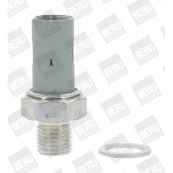 Indicateur de pression d'huile BERU SPR029