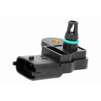 Capteur, pression du tuyau d'admission VEMO V25-72-0204