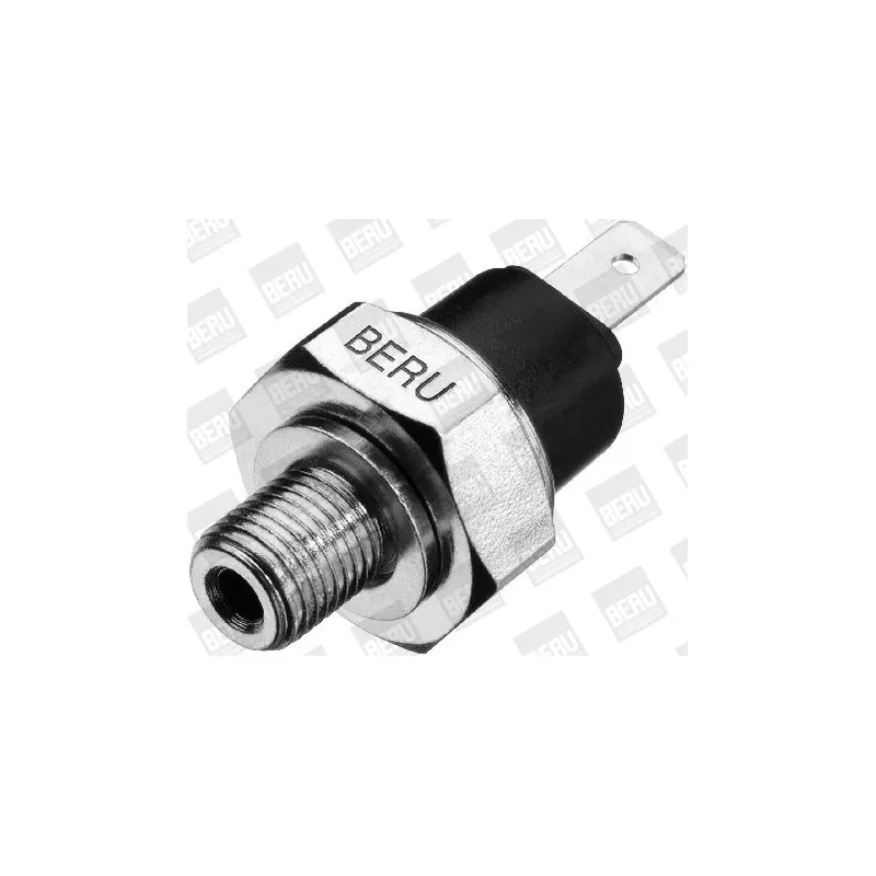 Indicateur de pression d'huile BERU SPR050