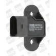 Capteur, pression de suralimentation BERU SPR202 - Visuel 1