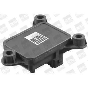 Capteur, pression de suralimentation BERU SPR210