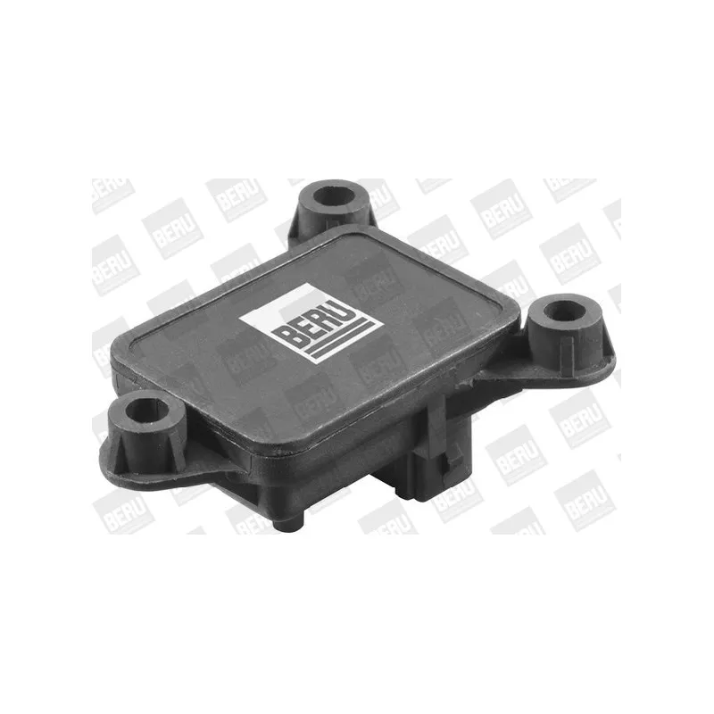 Capteur, pression de suralimentation BERU SPR210