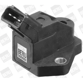 Capteur, pression de suralimentation BERU SPR216