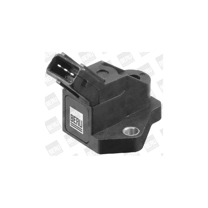 Capteur, pression de suralimentation BERU SPR216