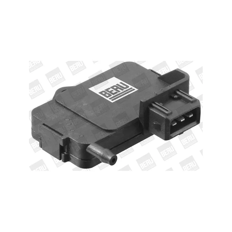 Capteur, pression de suralimentation BERU SPR223