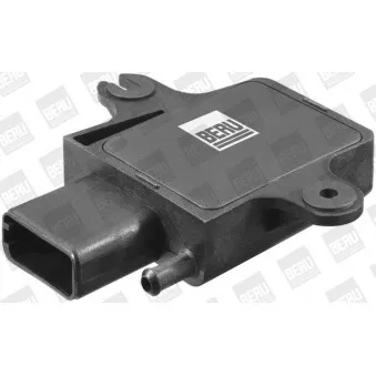 Capteur, pression de suralimentation BERU SPR224