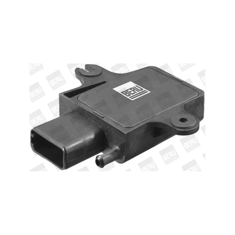 Capteur, pression de suralimentation BERU SPR224
