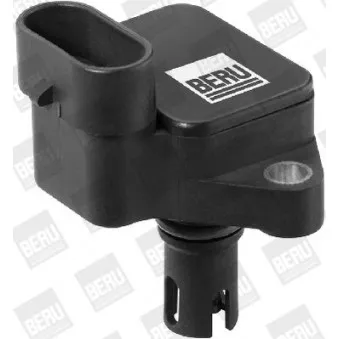 Capteur, pression de suralimentation BERU SPR225